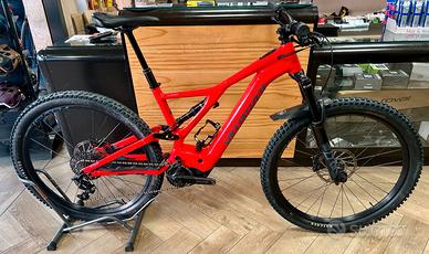 Specialized Turbo Levo Comp Alloy Tg L_700 Wh