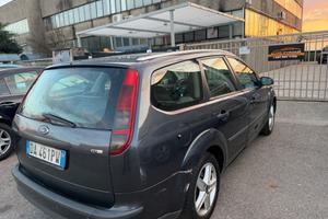FORD FOCUS 1.6 TDCI 90CV NEOPATENTATI