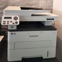 Stampante Wi-Fi Pantum M7100DW Series