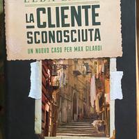Elda Lanza - La cliente sconosciuta