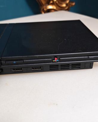 Sony PlayStation 2 Slim 