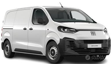 FIAT Scudo Ice 1.5 bluehdi 120cv L2H1