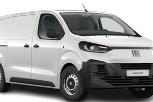 FIAT Scudo Ice 1.5 bluehdi 120cv L2H1