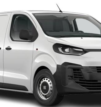 FIAT Scudo Ice 1.5 bluehdi 120cv L2H1