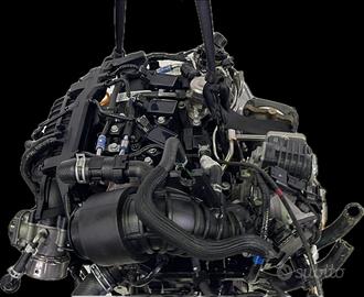 Motore Kia Hyundai 1.0 benzina Hybrid G3LF