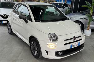 Fiat 500 1.2 S-2018