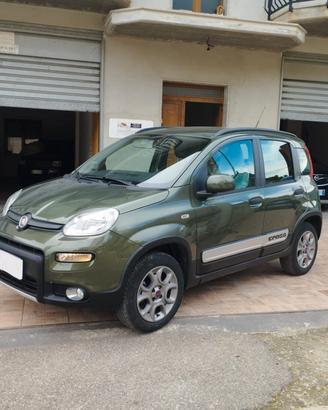 Fiat Panda 1.3 MJT S&S 4x4 DIESEL