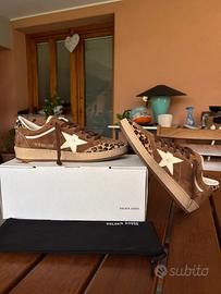 Golden Goose Ballstar numero 38