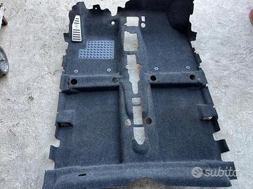 Ricambi originali Abarth 595