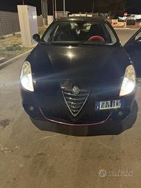 Alfa Romeo Giulietta 2.0