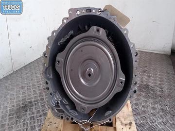 CAMBIO AUTOMATICO LAND ROVER RANGE ROVER SPORT 