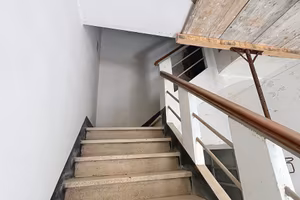 Casa indipendente da ristrutturare