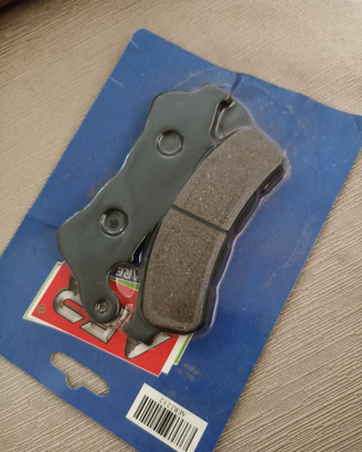 Honda sw-t 400 pasticche ant