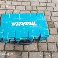 Martello pneumatico e carotatore