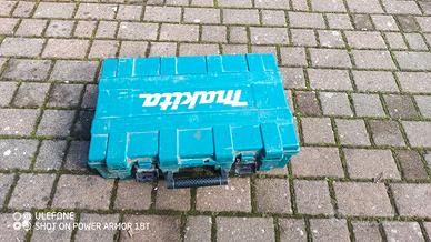 Martello pneumatico e carotatore