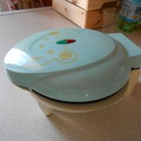 Stampo dolci elettrico