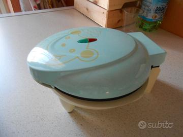 Stampo dolci elettrico