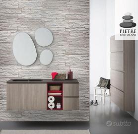 Rivestimento in Pietra Naturale Lerici