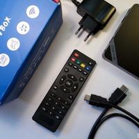 TV Box Mini M8S II