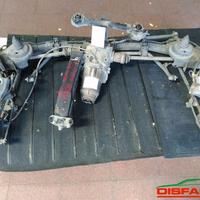 Differenziale posteriore honda hr-v