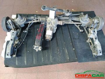 Differenziale posteriore honda hr-v