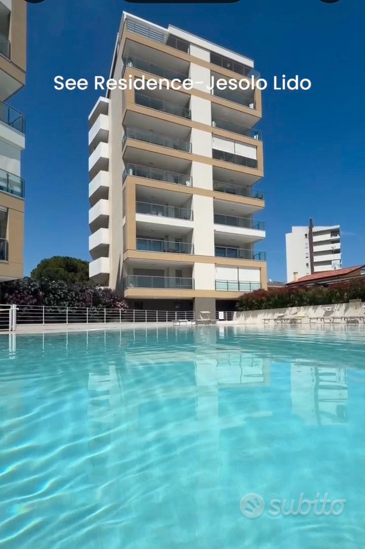 Appartamento – Jesolo, Lido di Jesolo - Altro