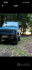 Suzuki sj410
