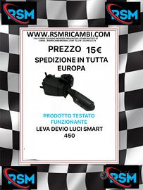 LEVA DEVIO LUCI SMART 450