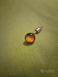 piercing ombelico hello Kitty 