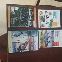 libri di testo istituto alberghiero 