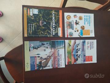 libri di testo istituto alberghiero 