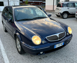 Lancia lybra