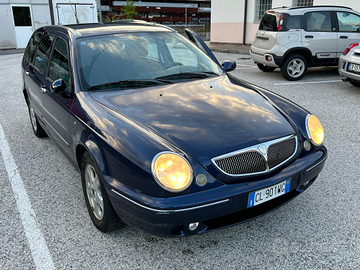 Lancia lybra