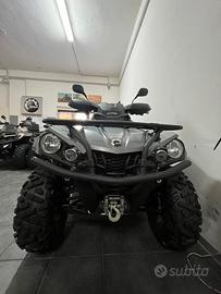 Can Am Outlander MAX 570