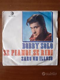 Disco 45 giri vintage