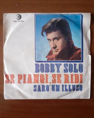 Disco 45 giri vintage