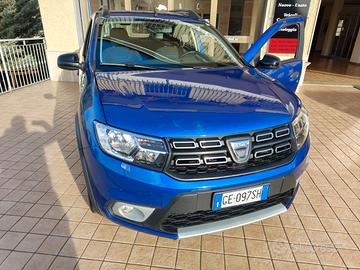 Dacia Logan MCV Stepway 1.5 Blue dCi 95CV Start&St