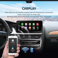 Schermo Navigatore android 10 AUDI A4 S4 / A5 S5