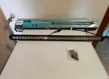 Barra led Philips Ultinon Drive 5004L 30”