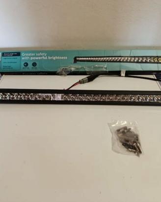 Barra led Philips Ultinon Drive 5004L 30”