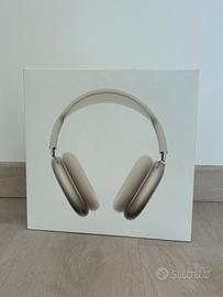 AirPods Max Originali Apple