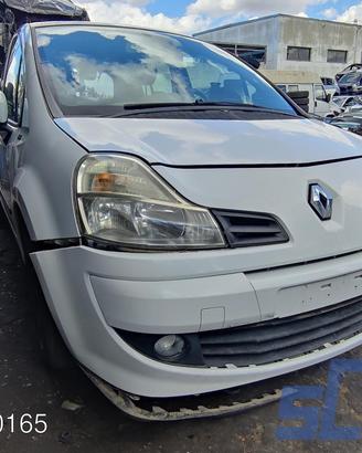 RENAULT MODUS F/JP0 1.5 DCI 75 75CV ricambi