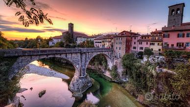Bilocale a Cividale del Friuli