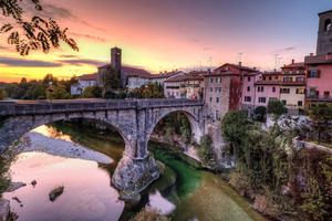 Bilocale a Cividale del Friuli