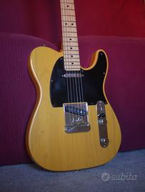 Fender Telecaster American Standard 2016