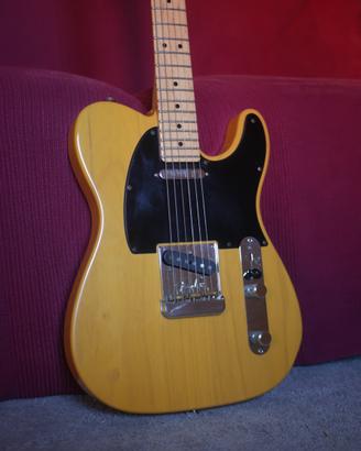 Fender Telecaster American Standard 2016