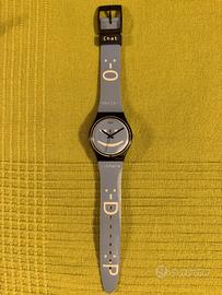 Swatch Gent “Chat” originale