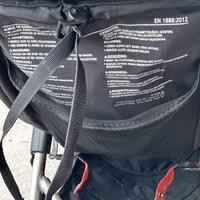 passeggino  city mini