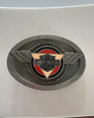 Fibia cinta HARLEY DAVIDSON 1992