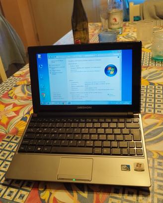 netbook Mediom
